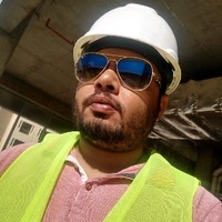 Mohammed Afroz Uddin