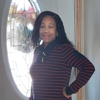 Delphine Washington