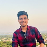 Nirav Jain
