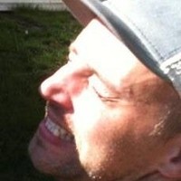 Garrett Sconce