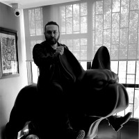 Luis Fernando Martínez O