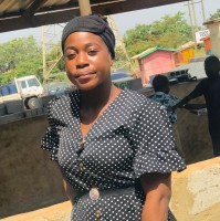 Rejoice Ama Frimpomaa Frimpong-Manso