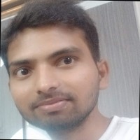 Tejeswar Reddy