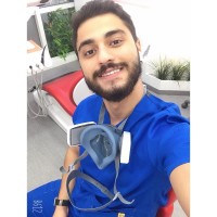 Dr Omar Ezzat Hadhoud