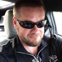 Travis Brumley