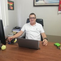 Ing. Fernando Ant. Acuña Araya