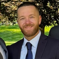 Chad Hallam
