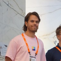 Rasmus Hjorth