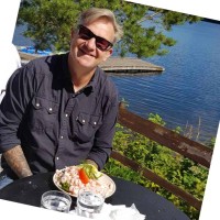 Stefan Torstensson