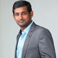 Basil Mathew Eldhose