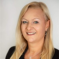 Marianne Anna Burger