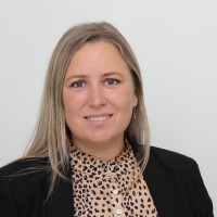 Camilla Lodberg Jensen