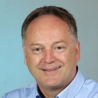 Michael Eberhart