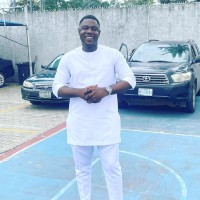 Michael (Ibukun) Eleyowo