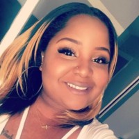 Shamille Frederick