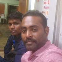 Murugesh P