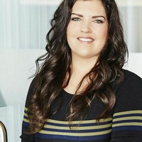 Jessica Van Hoorn- Adriaans