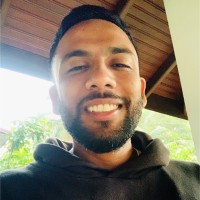Lahiru Gomez