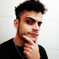 Marcos Paulo Oliveira