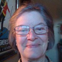 Judith Currey, M.A.