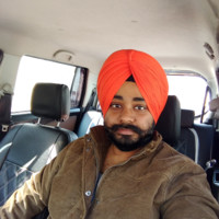Gagandeep Singh