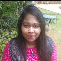 Keerthana S