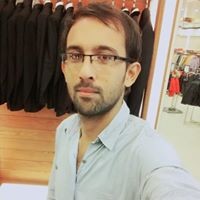 Gulfam Sabir