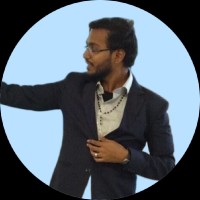Pradeesh R