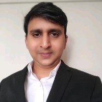 Ankush Shah