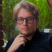 Maksim Chendrov
