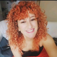 Luz Martini
