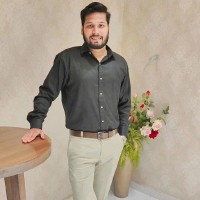 Sourabh Vivek Tembhekar
