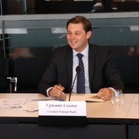 Vjekomir Cesarec