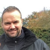 Graeme Armstrong