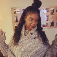 Joy Brown