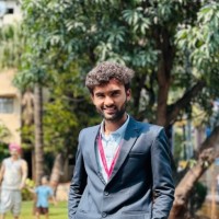 Devesh Mandalkar