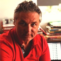 David Lanterne.