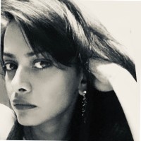 Mayuri Roychoudhury
