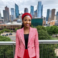 Ameenah Doss