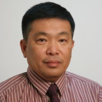 Vladimir Laxamana