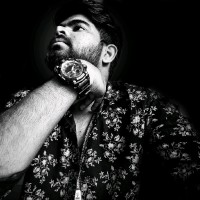 Chitukula Vishal