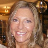 Sandra Luxford