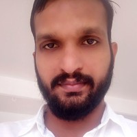 Tharique Aliyar