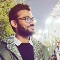 TUSHAR GAURAV