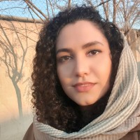 Yeganeh Kiani