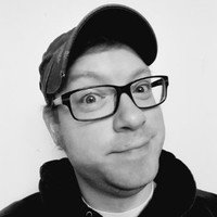 Aaron McMaster