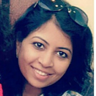 Mihika Agrawal