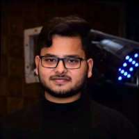 Ayush Garg