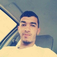Naoui Abderrahmane