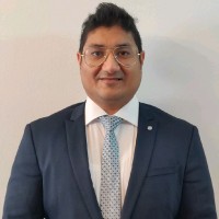sandeep negi